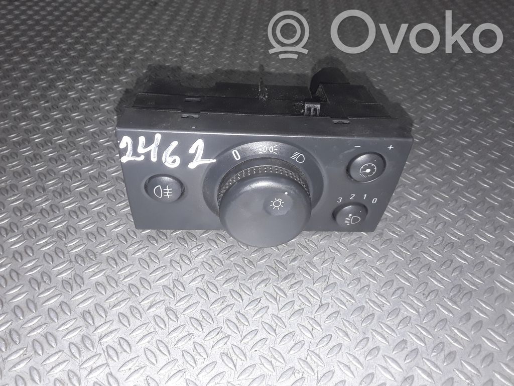 Interruptor de luz   253544