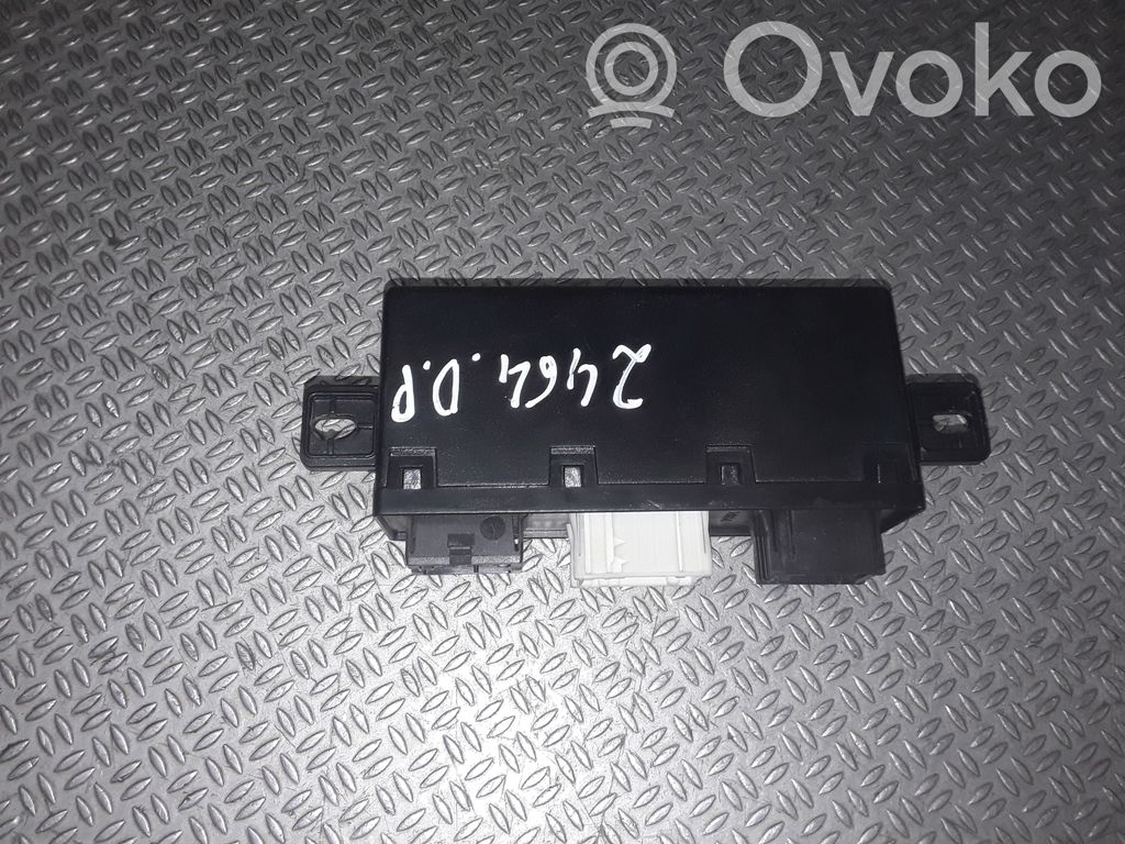 BMW 5 E39 Door control unit/module 