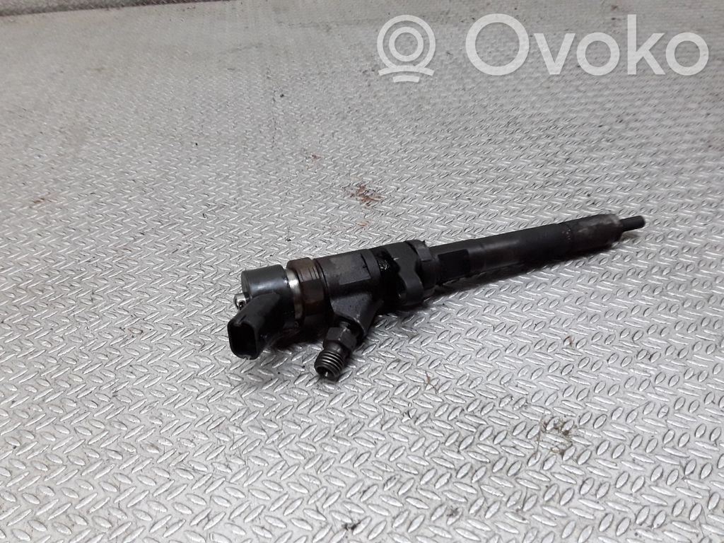 Peugeot 307 Injector combustibil 