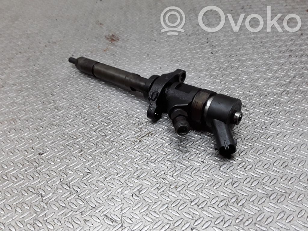 Peugeot 307 Injector combustibil 