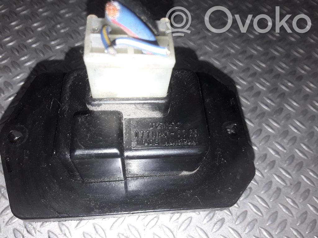 Suzuki Liana Motor aerotermă/rezistor ventilator 