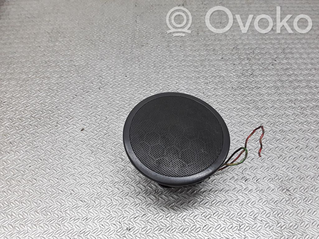 Ford Galaxy Panel speaker 