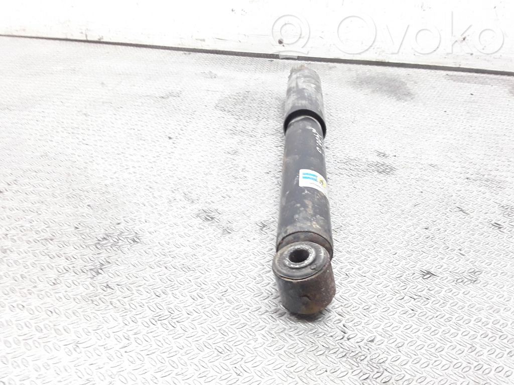 Stoßdämpfer hinten