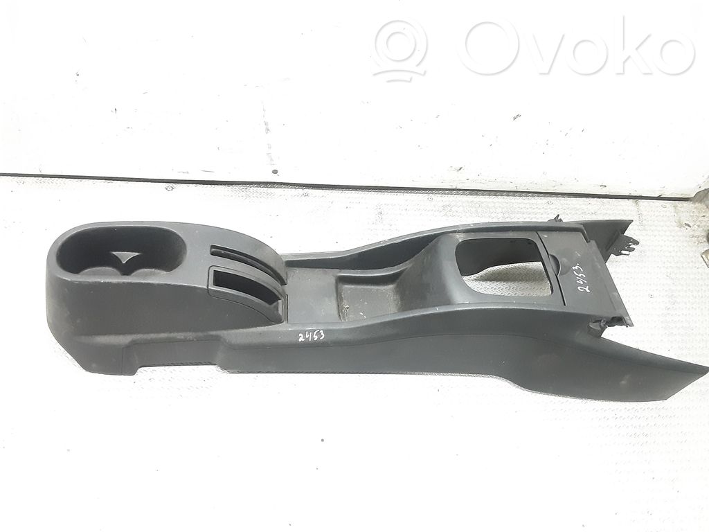 Peugeot 207 Other center console (tunnel) element 