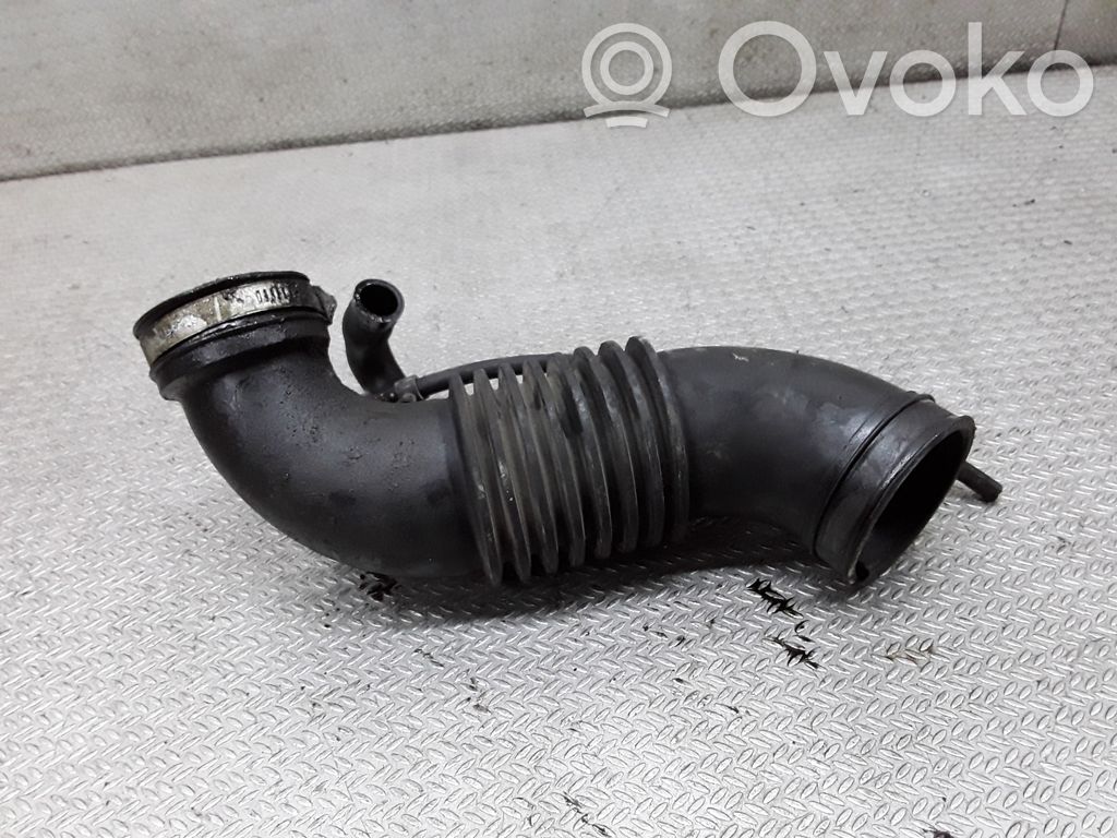 Volvo 850 Część rury dolotu powietrza 