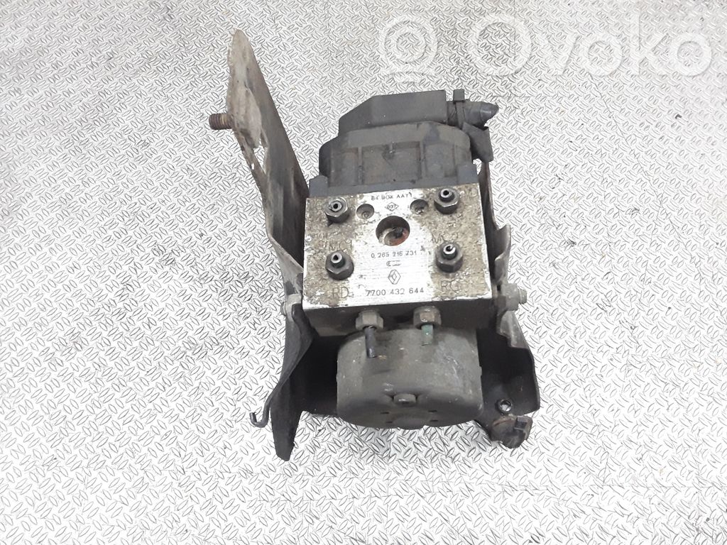 Renault Megane I ABS Pump 