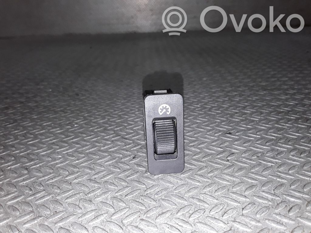 BMW 5 E39 Interruptor de iluminación interior 