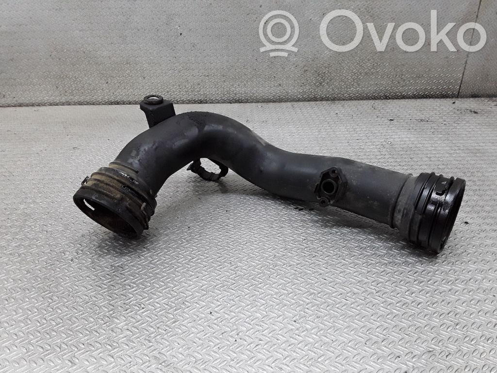 Wąż / Rura intercoolera   1K0145770D
