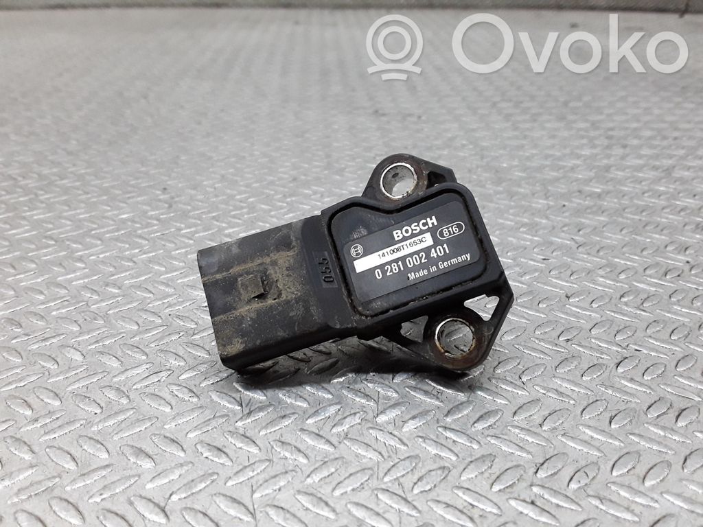 Luftdrucksensor   0281002401