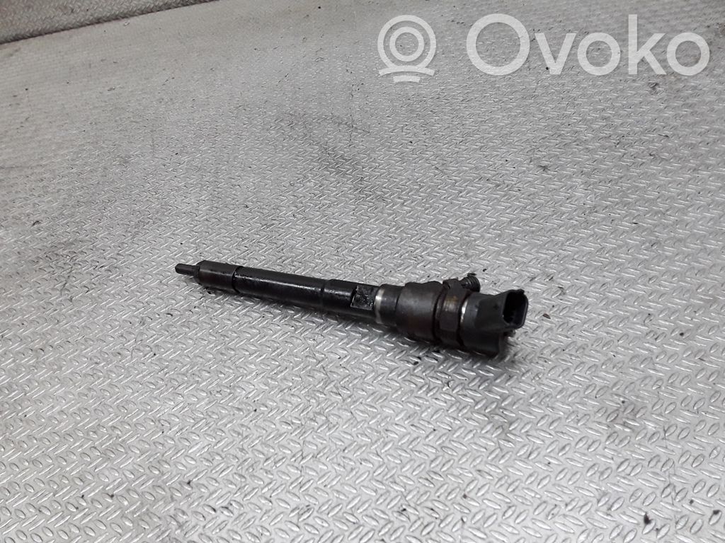 Injektor Einspritzdüse   0445110270