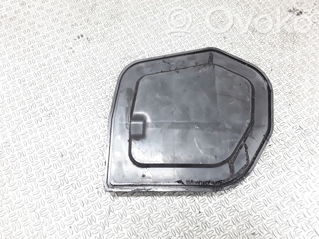 Otros repuestos del interior   3M71A237A04