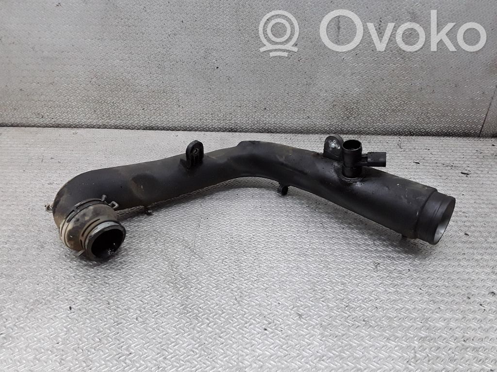 Volkswagen Touran I Furtun/conductă intercooler