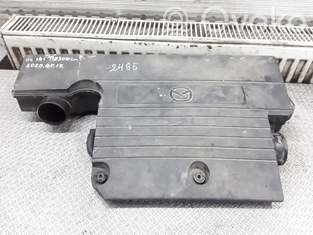 Oro filtro dėžė   3M719600AC