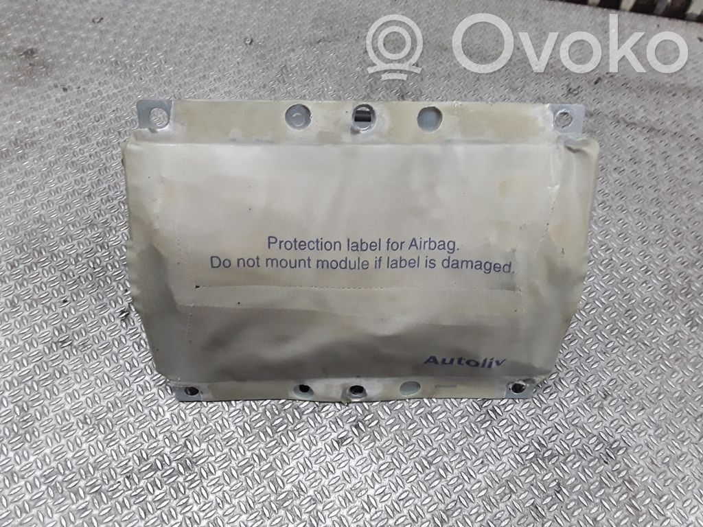 Saab 9-5 Passenger airbag 
