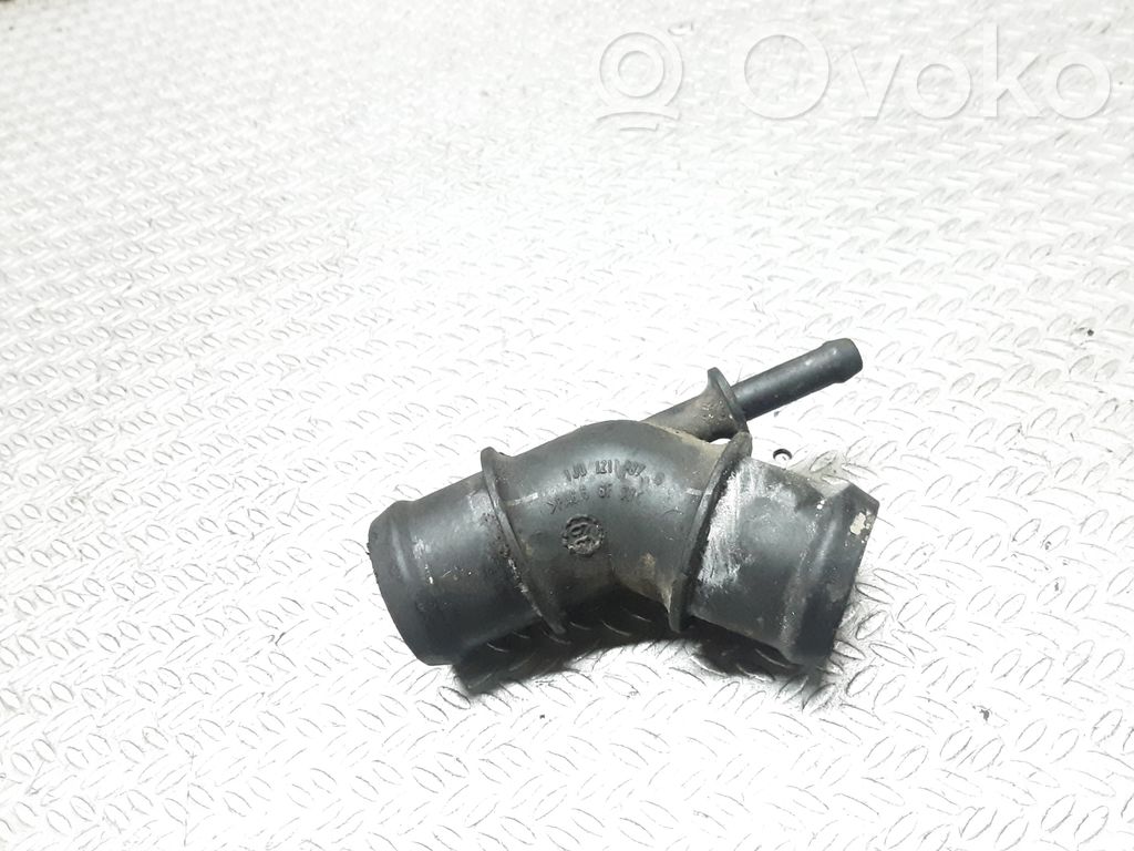 Ford Galaxy Caurulīte (-es) / šļūtene (-es) 