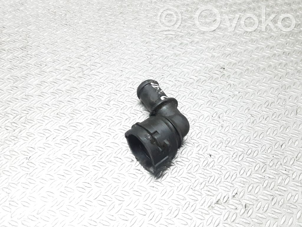 Ford Galaxy Conductă/furtun lichid de răcire motor 