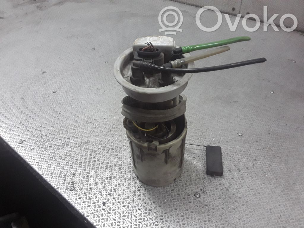 Ford Galaxy Pompe à carburant