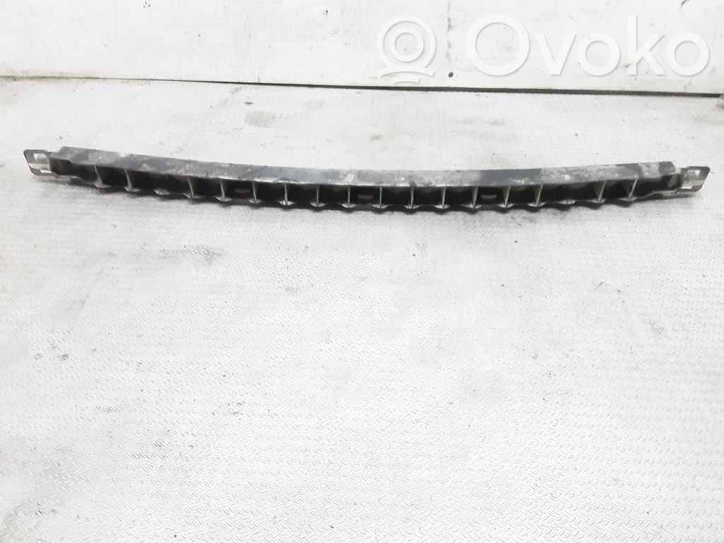 Volkswagen Polo Uchwyt / Mocowanie zderzaka tylnego 