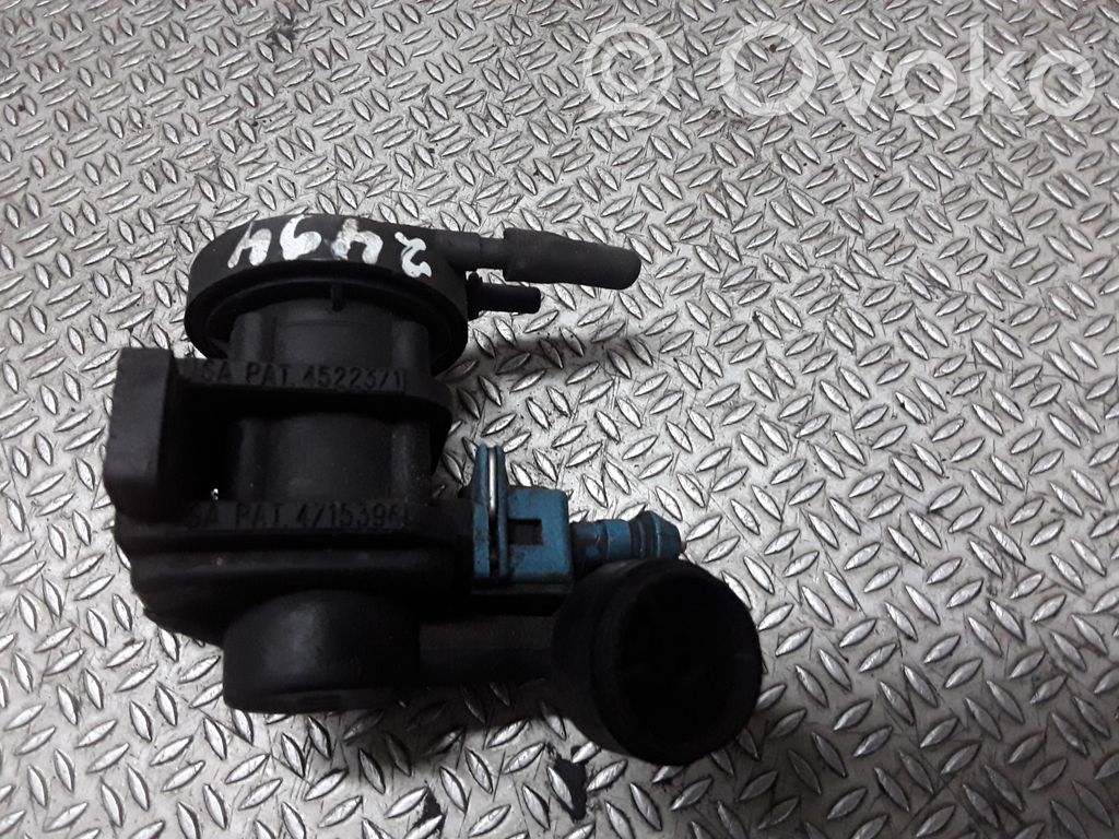 Électrovanne turbo   4522371