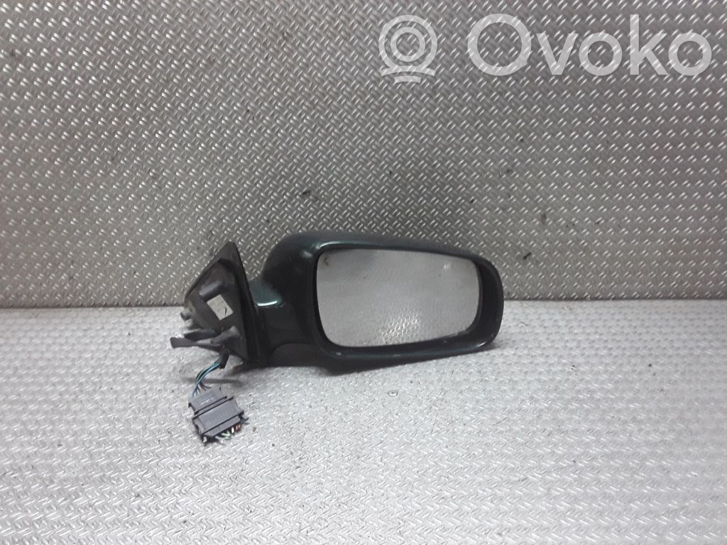 Skoda Octavia Mk1 (1U) Oglindă electrică ușă față 