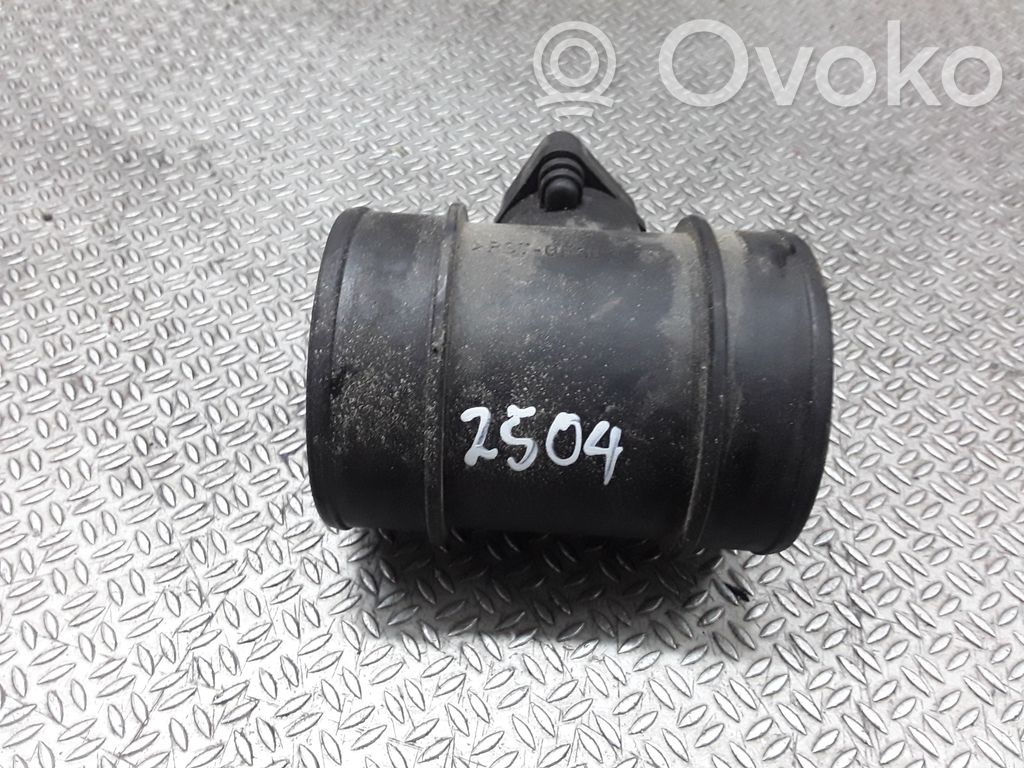 Oro srauto matuoklis   0281002579