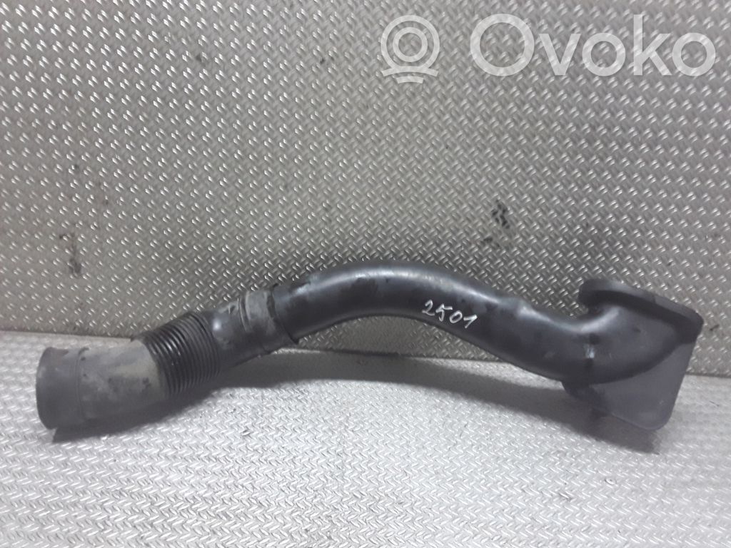Repuesto del conducto de ventilación