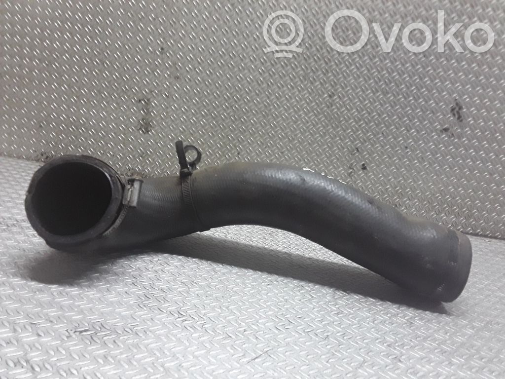 Wąż / Rura intercoolera   55350923