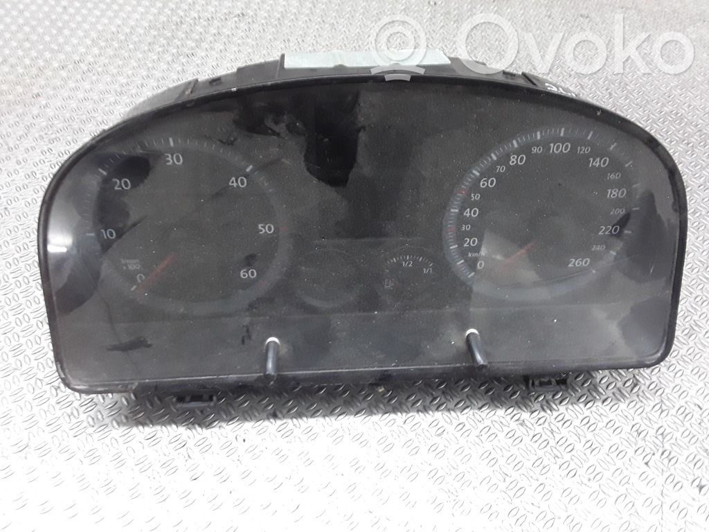 Licznik / Prędkościomierz   A2C53023102