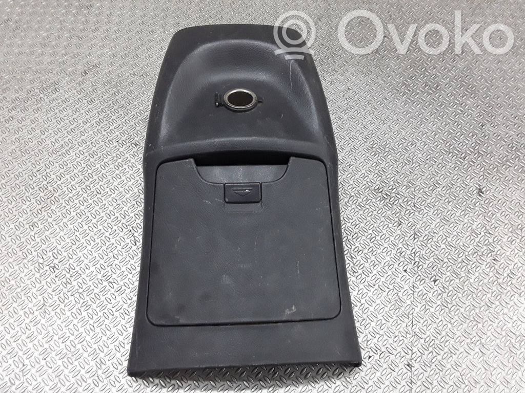 Hyundai Tucson JM Altra parte interiore