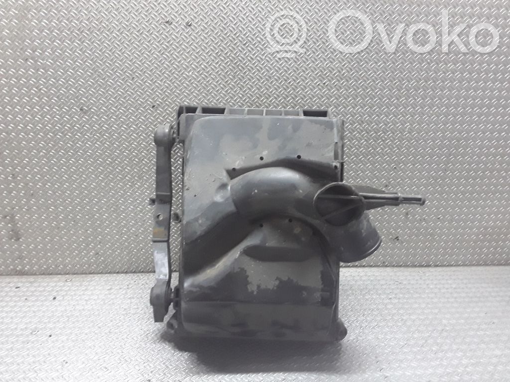 Opel Meriva A Luftfilterkasten 