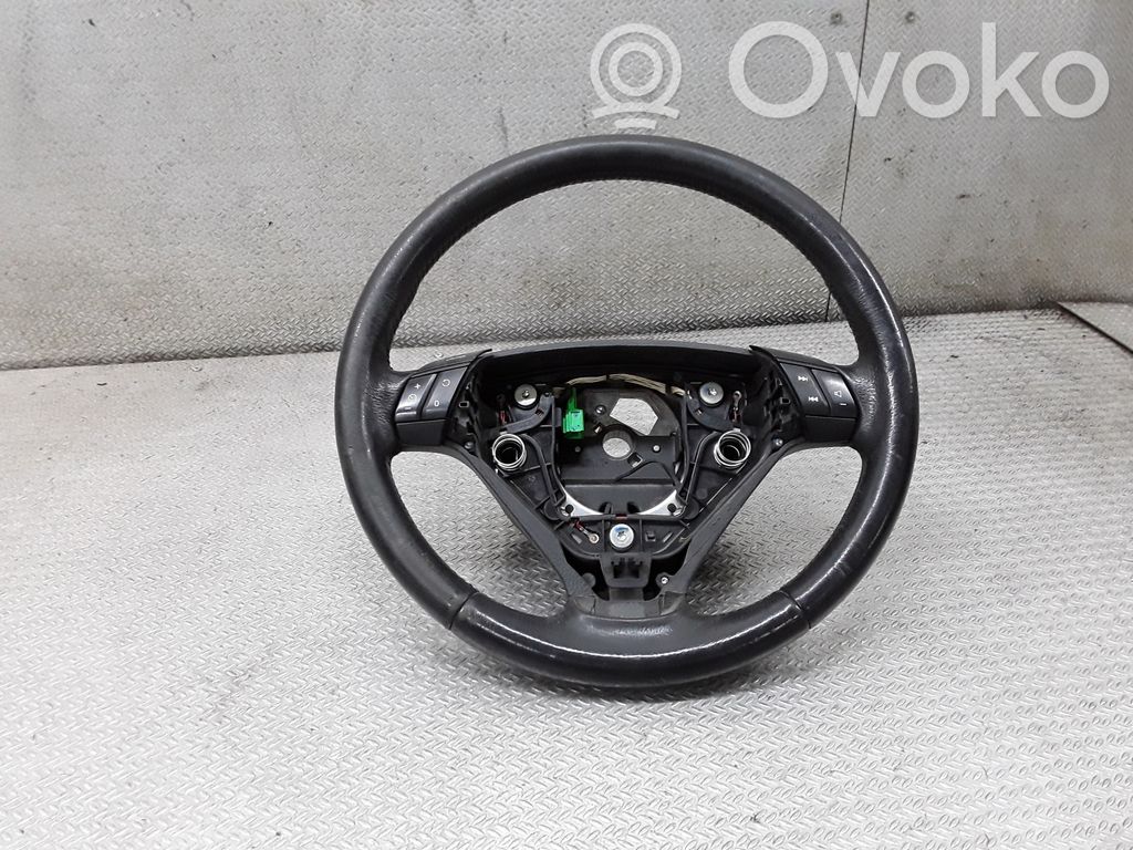 Volvo S60 Ohjauspyörä 
