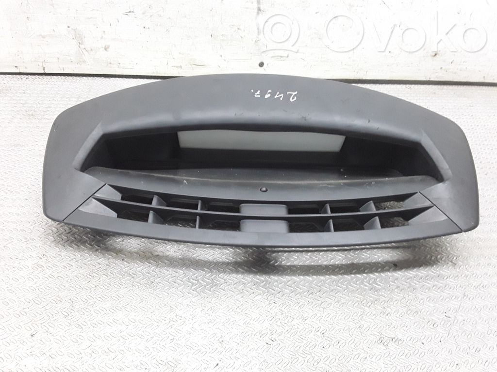 Citroen C4 I Screen/display/small screen 