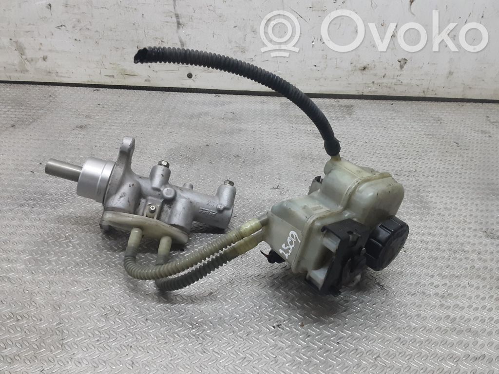 Opel Meriva A Cilindro de freno maestro 