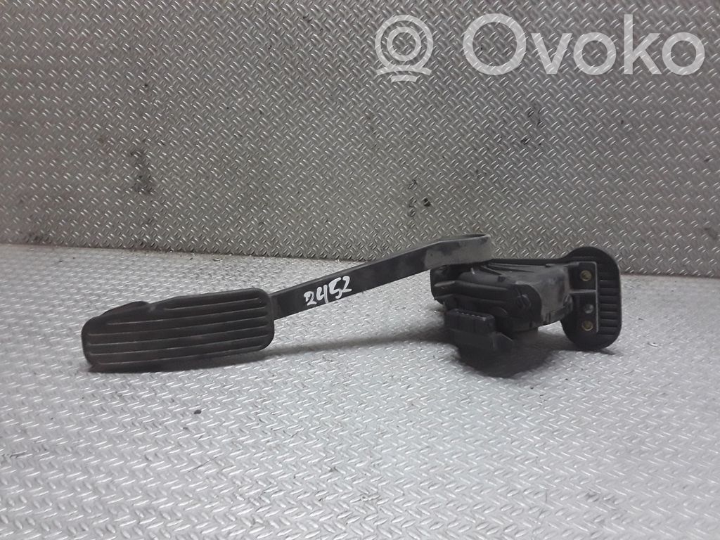 Volvo S60 Pédale d'accélérateur