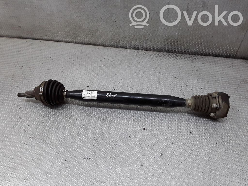 Eje de transmisión delantero   951956H