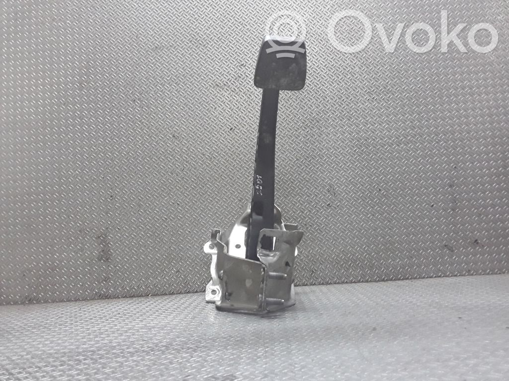 Opel Combo C Pedal de embrague 