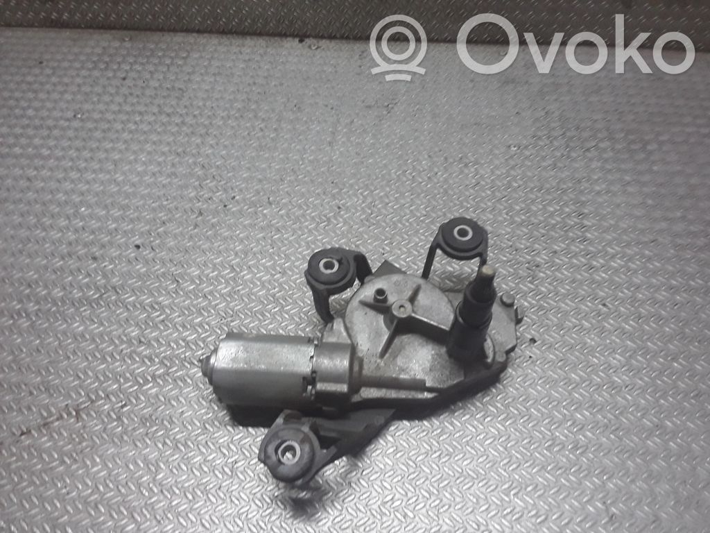 Motor del limpiaparabrisas trasero   0390201577