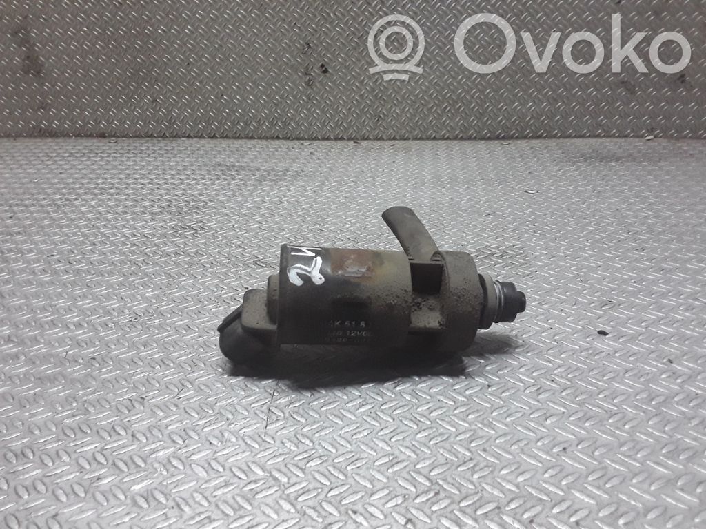 Mazda 5 Windscreen/windshield washer pump 
