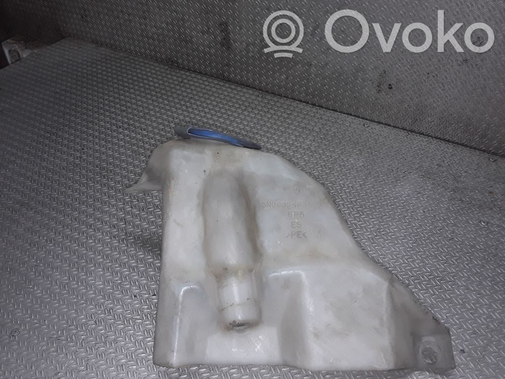 Volkswagen Lupo Serbatoio/vaschetta liquido lavavetri parabrezza