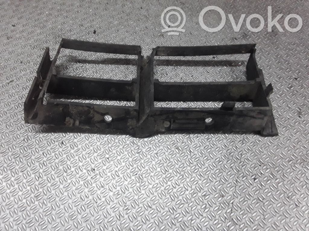 BMW 5 E39 Front bumper lower grill 