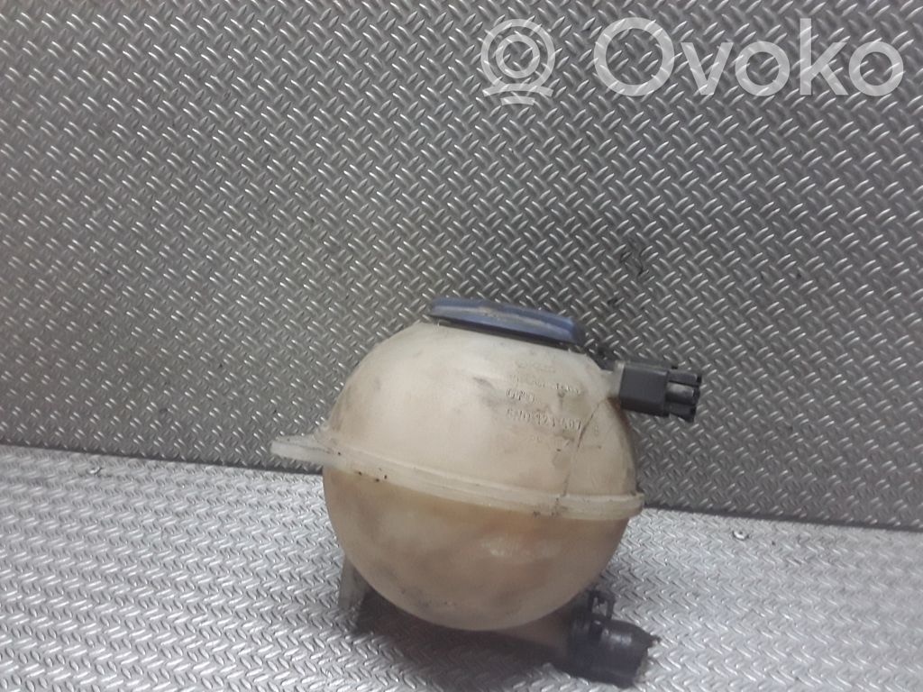 Vas expansiune/rezervor lichid de răcire   6N0121407B