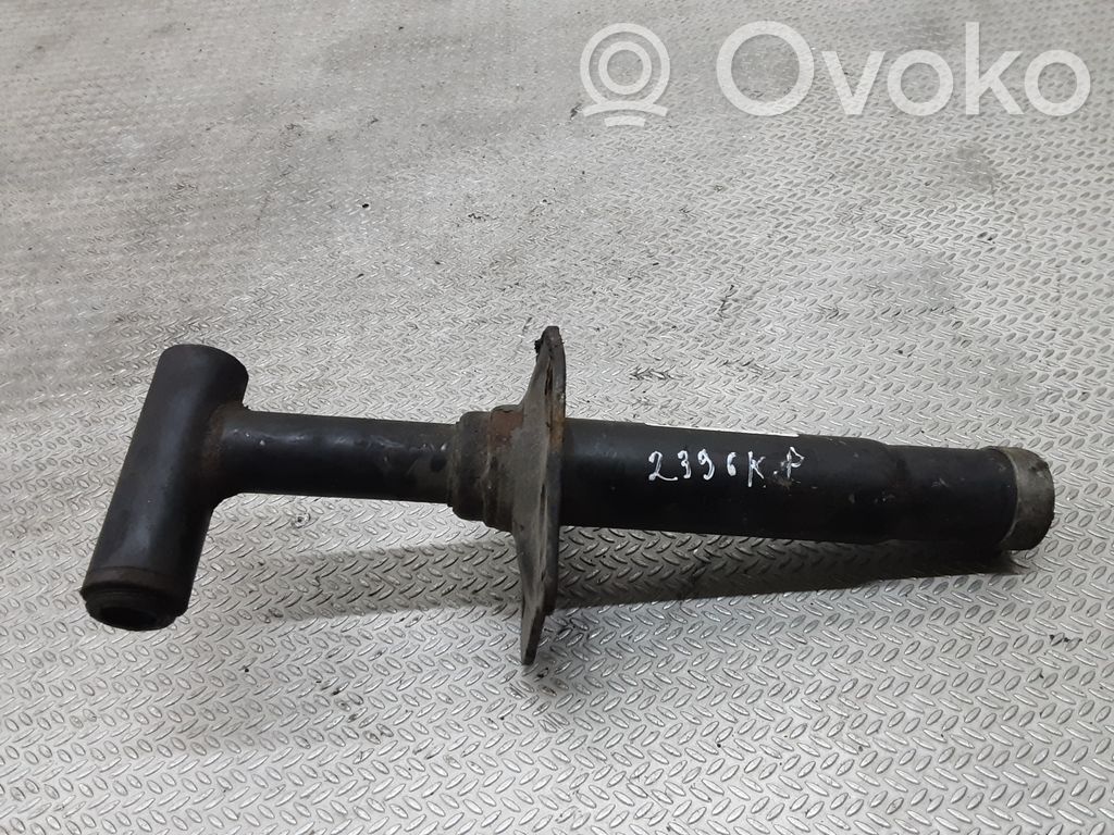 Front bumper shock/impact absorber   02310057