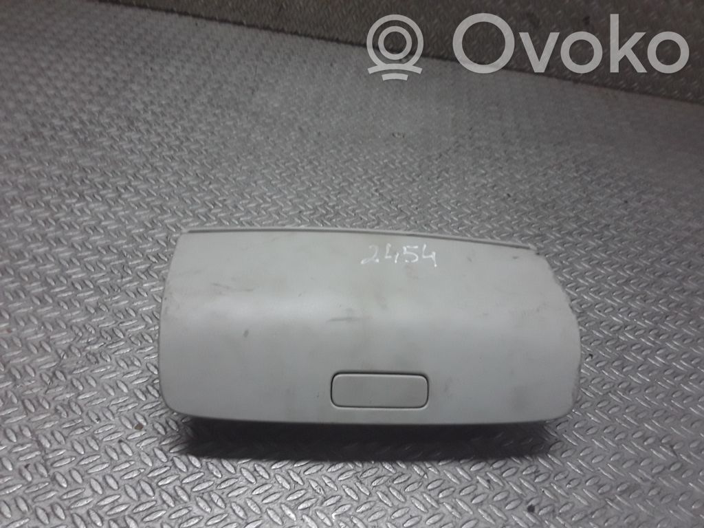 Volkswagen Jetta V Schowek na okulary 