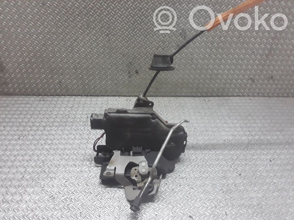 Audi A4 S4 B6 8E 8H Încuietoare ușă spate 
