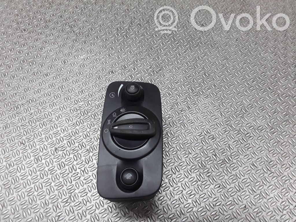 Ford S-MAX Light switch 