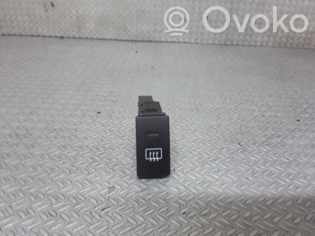 Hyundai Matrix Windscreen/window heater switch 