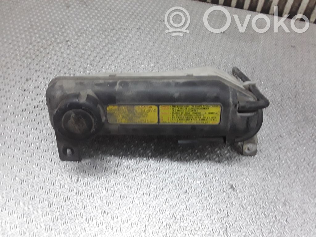 Hyundai Matrix Serbatoio di compensazione del liquido refrigerante/vaschetta 