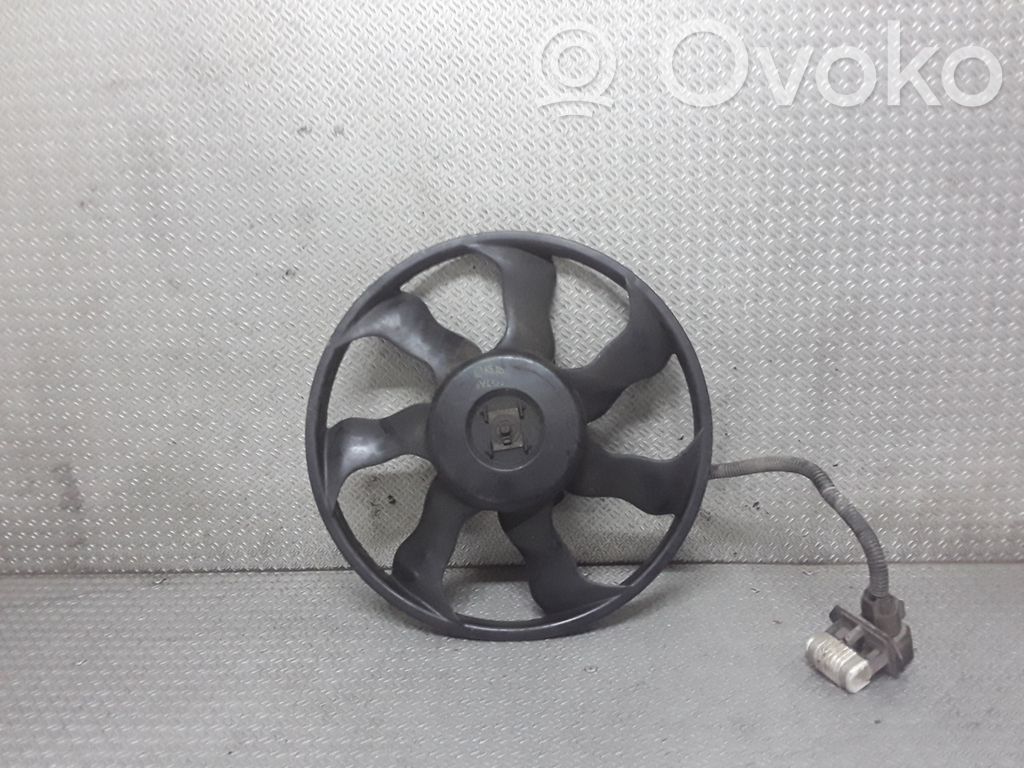 KIA Picanto Elektrolüfter 