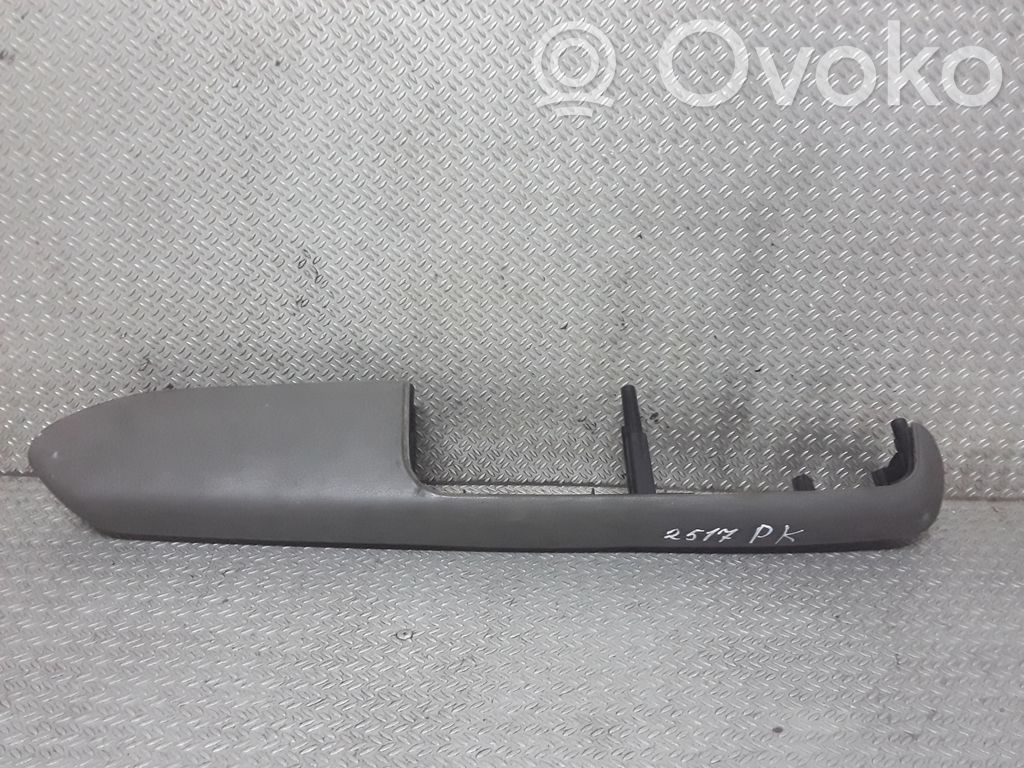 Audi A4 S4 B6 8E 8H Rivestimento della maniglia interna per portiera anteriore 