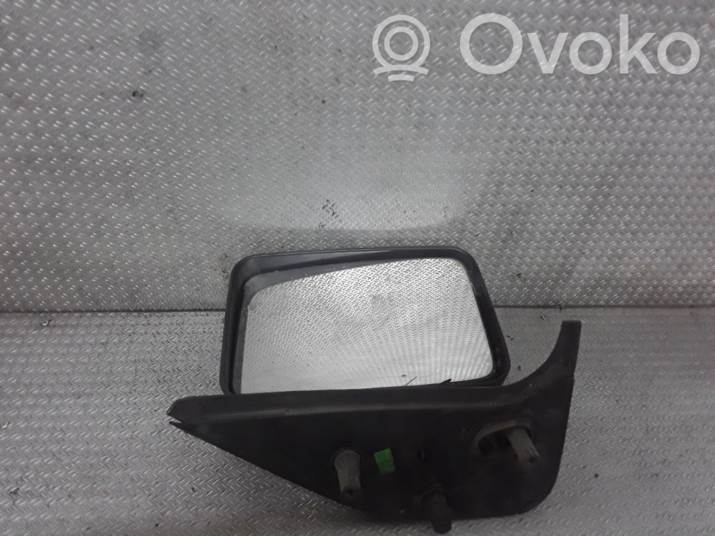 Manual wing mirror   E30153495